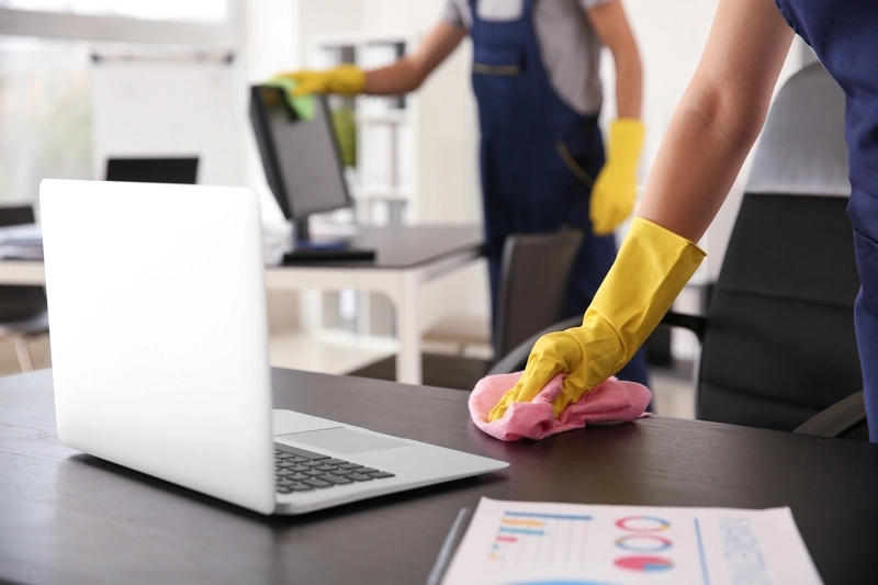 Entretien et nettoyage pour particuliers près de Montpellier