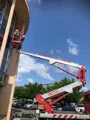 Prenons de la hauteur !