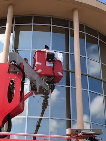 Prenons de la hauteur !